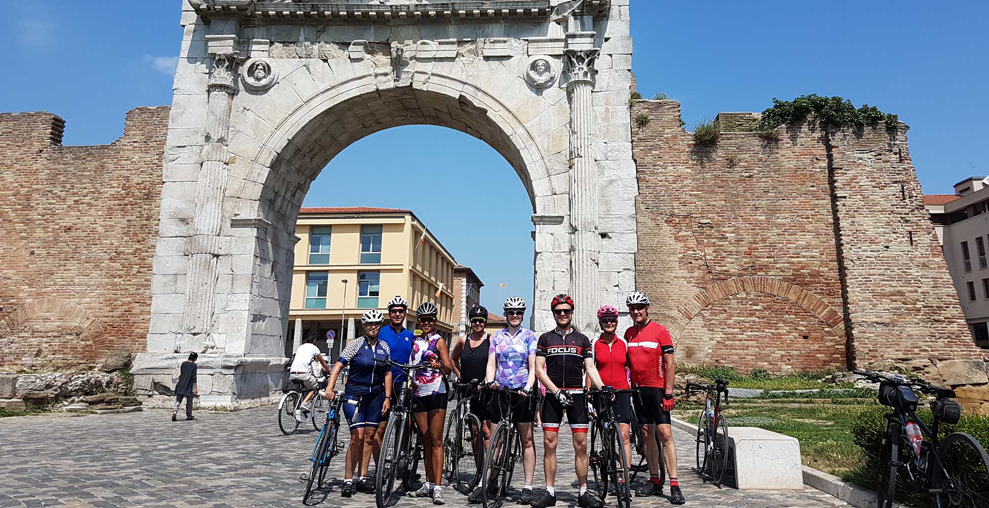 cosa fare a Riccione: escursioni in bicicletta in Romagna cosa fare a Riccione: escursioni in bicicletta in Romagna